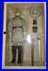 1/6 Scale Civil War Confederate Officer NIB Sideshow