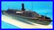 1/96 CIM 96-011 C. S. S. Virginia Civil War Confederate Iron Clad 35 Long