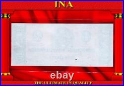 $1 Confederate 1864 US Civil-War Note T-71 PF-11 CR-Unl Crisp AU Red Rarity-10