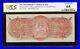 $10 Confederate States Chemicograph Banknote Civil War Paper Money PCGS ChUNC 64