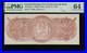 $10 Confederate States Chemicograph Banknote Civil War Paper Money, PMG ChUNC 64