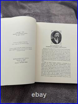 1491 Days in the Confederate Army-Limited Manuscript Edition 137 of 156