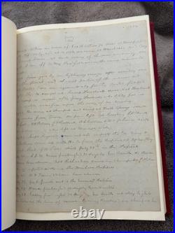 1491 Days in the Confederate Army-Limited Manuscript Edition 137 of 156