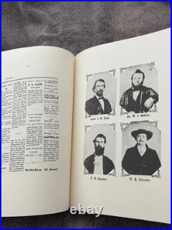 1491 Days in the Confederate Army-Limited Manuscript Edition 137 of 156