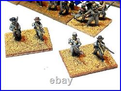 15mm AB Confederate Infantry Lot 439