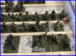 15mm American Civil War ACW Confederate Army Painted