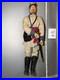 16 Scale American Civil War Confederate Officer Dressed Figure Sideshow