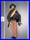 16 Scale Civil War Confederate Infantry Dressed Figure Sideshow #2