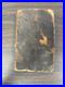 1826 Confederate Army Manual Virginia Calvary