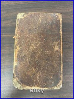 1826 Confederate Army Manual Virginia Calvary 1826 Confederate Army Manual Virginia Calvary