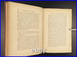 1856 Liberty & Slavery 1ed Confederate Bledsoe anti Slave Abolition Civil War