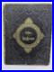 1860-70 Blackland Miss. Confederate Civil War Autograph/Poem Book-Soldiers Named