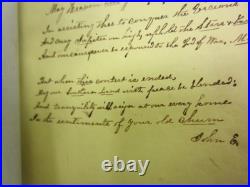 1860-70 Blackland Miss. Confederate Civil War Autograph/Poem Book-Soldiers Named