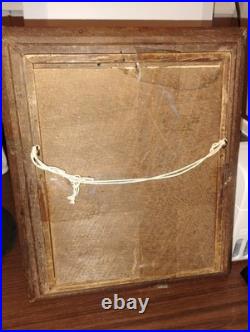 1860s Albumen Photo Civil War Cherokee Confederate Indian Territory Oklahoma