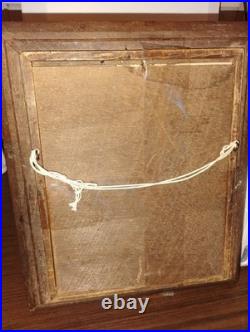 1860s Albumen Photo Civil War Cherokee Confederate Indian Territory Oklahoma