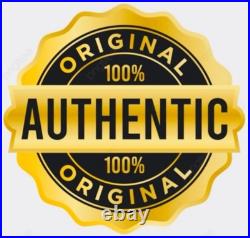 1860s CSA WATERMARKED CONFEDERATE STATES PAPER BLOCK CIVIL WAR, PCGS Ch UNC 64