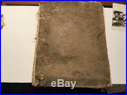 1860s Confederate Civil War -Mary C. Brightly Mobile, AL Sheet Music Book Lot
