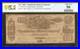 1861 $10 Confederate Note CIVIL War Contemporary Counterfeit Money Ct-29 Pcgs 50