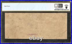 1861 $10 Confederate Note CIVIL War Contemporary Counterfeit Money Ct-29 Pcgs 50