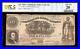 1861 $10 Dollar Confederate States Currency CIVIL War Note Money T-30 Pcgs 20