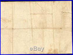 1861 $20 Dollar Bill Confederate States Currency CIVIL War Ship Note Money T-9