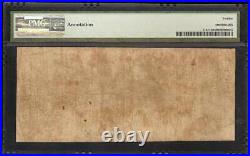 1861 $5 Bill Confederate States Currency CIVIL War Note Paper Money T-31 Pmg 12