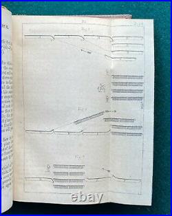 1861 Hardee Confederate Rifle Light Infantry Tactic Battle Maps Civil War vol. 2