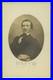 1861 Raphael Semmes-Confederate Civil War General-Extremely Rare Portrait Photo