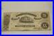 1861 Richmond $20 T-9 Confederate Civil War Notes/Bond (serial #20876)