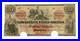 1861 T-19 $20 The Confederate States of America Note CIVIL WAR Era