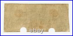1861 T-19 $20 The Confederate States of America Note CIVIL WAR Era
