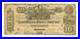 1861 T-29 $10 The Confederate States of America Note CIVIL WAR Era