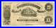 1861 T-9 $20 The Confederate States of America Note CIVIL WAR Era