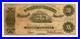 1861 T-9 $20 The Confederate States of America Note CIVIL WAR Era
