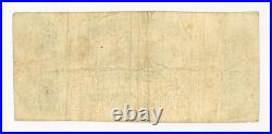 1861 T-9 $20 The Confederate States of America Note CIVIL WAR Era