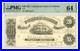 1861 T-9 $20 The Confederate States of America Note CIVIL WAR Era PMG 64