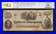 1862 $100 Confederate States Currency CIVIL War Hoer Note T-41 Pcgs 64 Pop 1/0