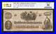1862 1863 $100 Bill Confederate States Currency CIVIL War Hoer Note T-41 Pcgs 30