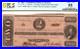 1862 $2 Confederate States of America T-54 PF-11 Note PCGS AU55! Civil War Era
