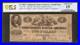 1862 $2 Dollar Confederate States Currency CIVIL War Note Money T-42 Pcgs 15