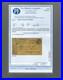 1862 Civil War Prisoner of War Camp Chase Confederate Captured Dover Tennessee