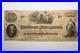 1862 Confederate $100 Civil War Notes/Bonds Grades Very Fine (serial #47573)