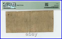1862 T-43 $2 The Confederate States of America CIVIL WAR Era PMG F12 Rare