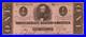 1863 $1 Confederate States of America T-62 Banknote Crisp AU! Civil War Era