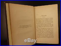 1863 1st ed War Pictures From South Confederate Generals CIVIL WAR Robert E Lee