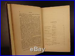 1863 1st ed War Pictures From South Confederate Generals CIVIL WAR Robert E Lee