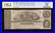 1863 $20 Dollar Confederate States Currency CIVIL War Note Money T-58 Pcgs 25