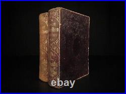 1863 Civil War 1ed The Great Rebellion US Confederate Union Lee Grant Headley 2v