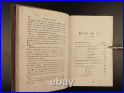 1863 Civil War 1ed The Great Rebellion US Confederate Union Lee Grant Headley 2v