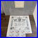 1863 Confederate States $500 Bond Civil War with Coupons COA CSA